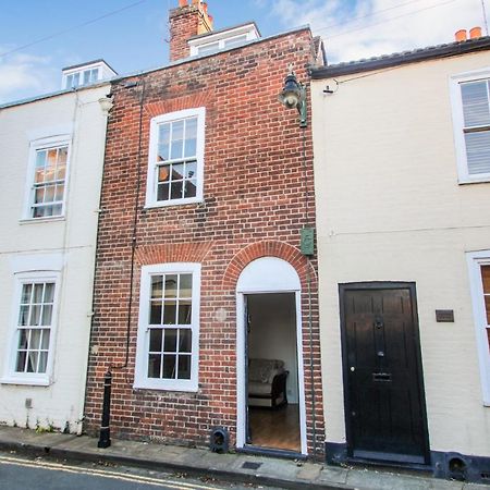 Kings Mile Cottage Canterbury Kültér fotó