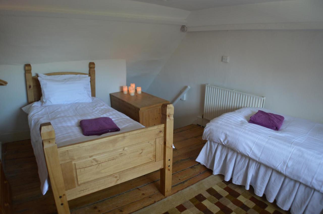 Kings Mile Cottage Canterbury Kültér fotó