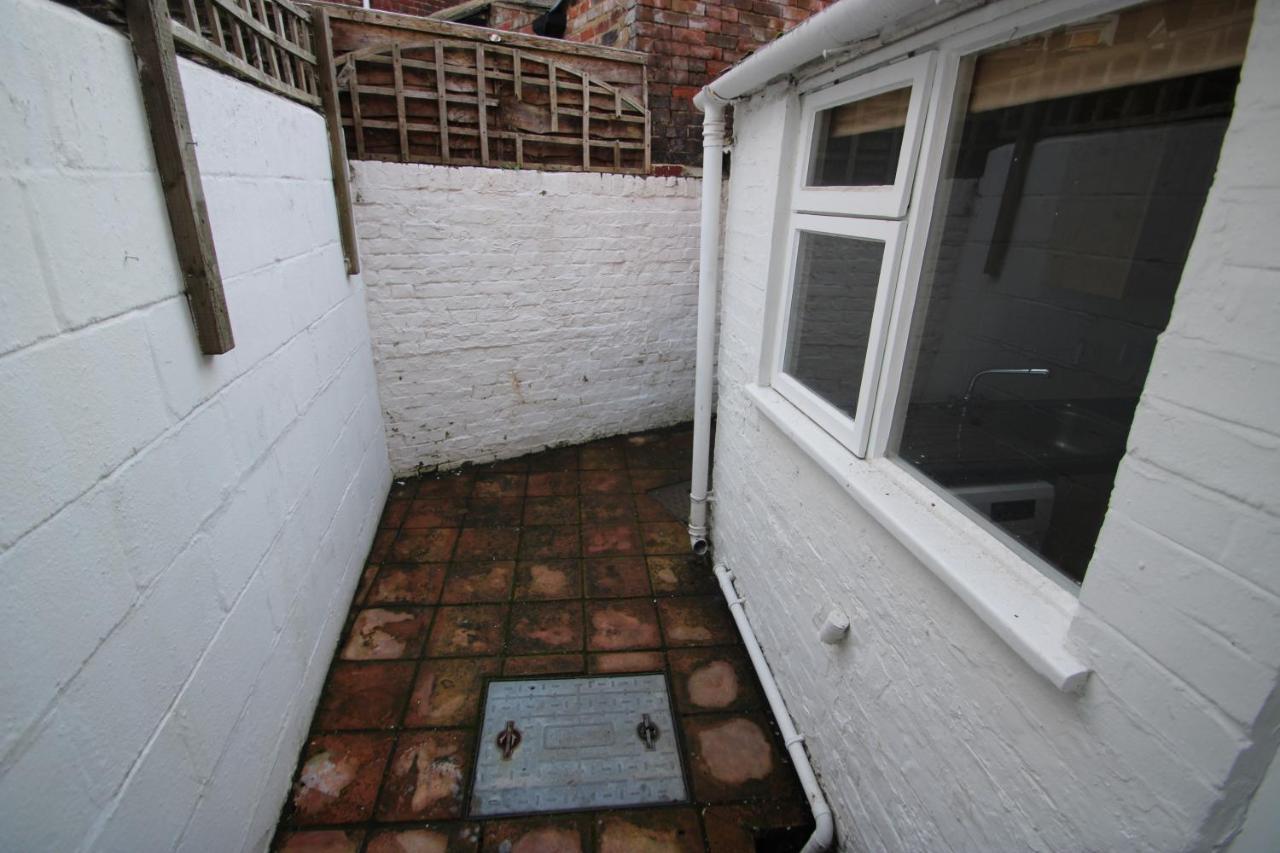 Kings Mile Cottage Canterbury Kültér fotó