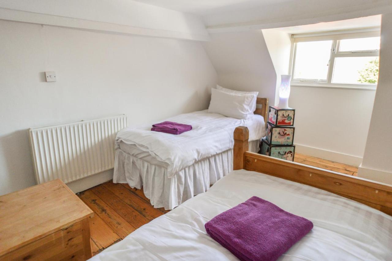 Kings Mile Cottage Canterbury Kültér fotó